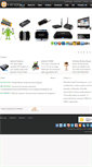 Mobile Screenshot of hindotech.com